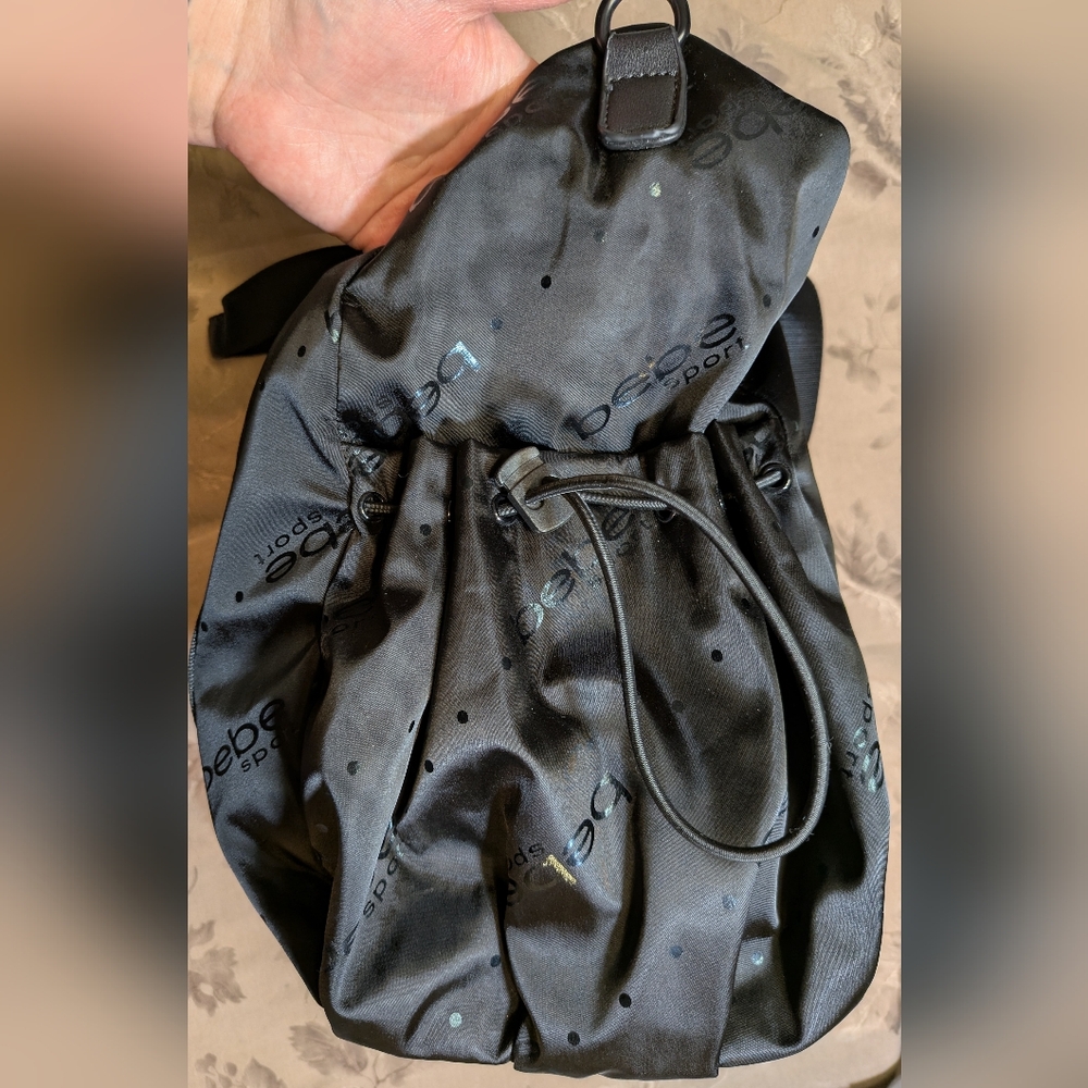 Bebe Sport Crossbody/Shoulder Bag, Used - Picture 5 of 14